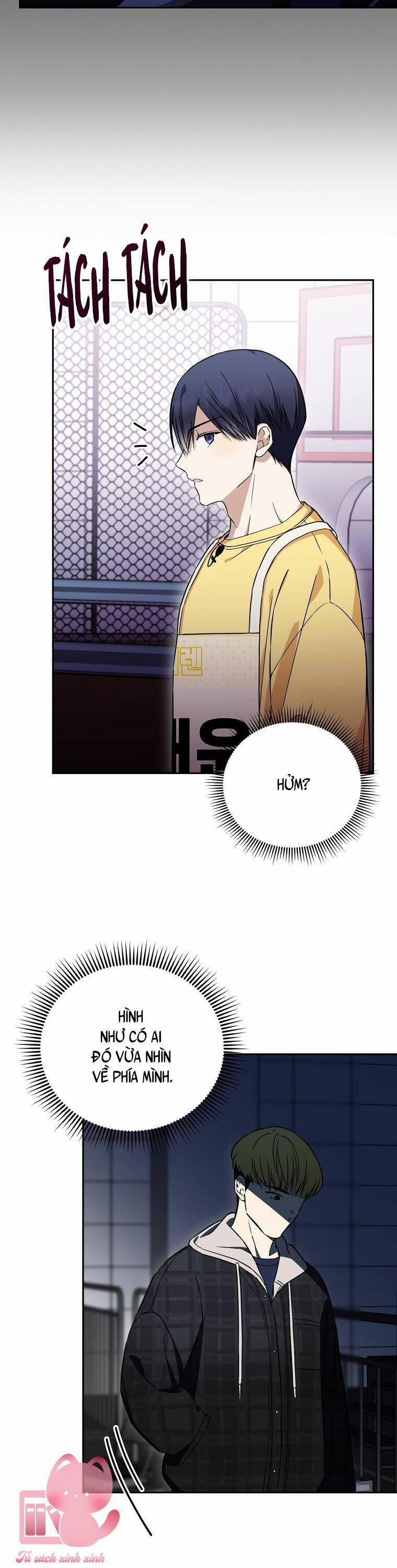 Tôi, Em Út Nhất Định Sẽ Trở Thành Idol! 27 trang 14