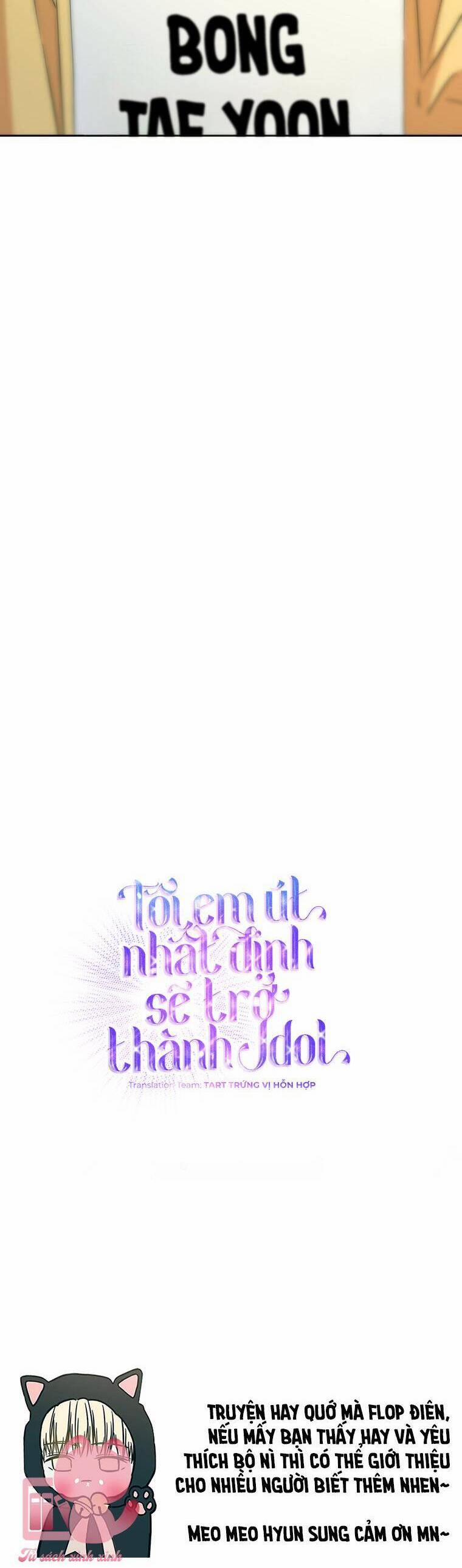 Tôi, Em Út Nhất Định Sẽ Trở Thành Idol! 27 trang 29