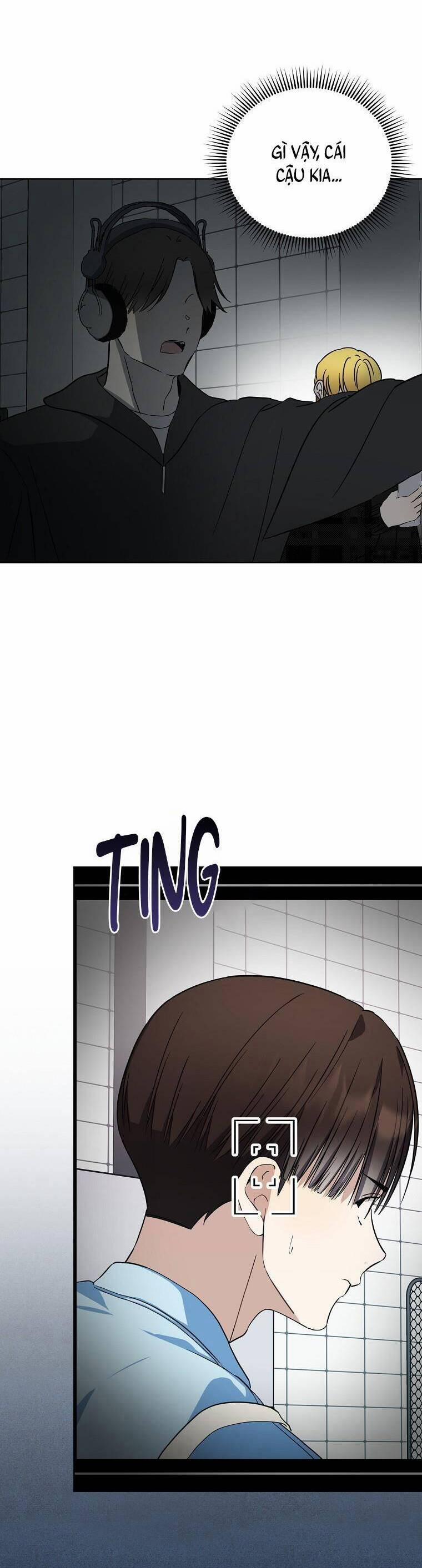 Tôi, Em Út Nhất Định Sẽ Trở Thành Idol! 28 trang 35