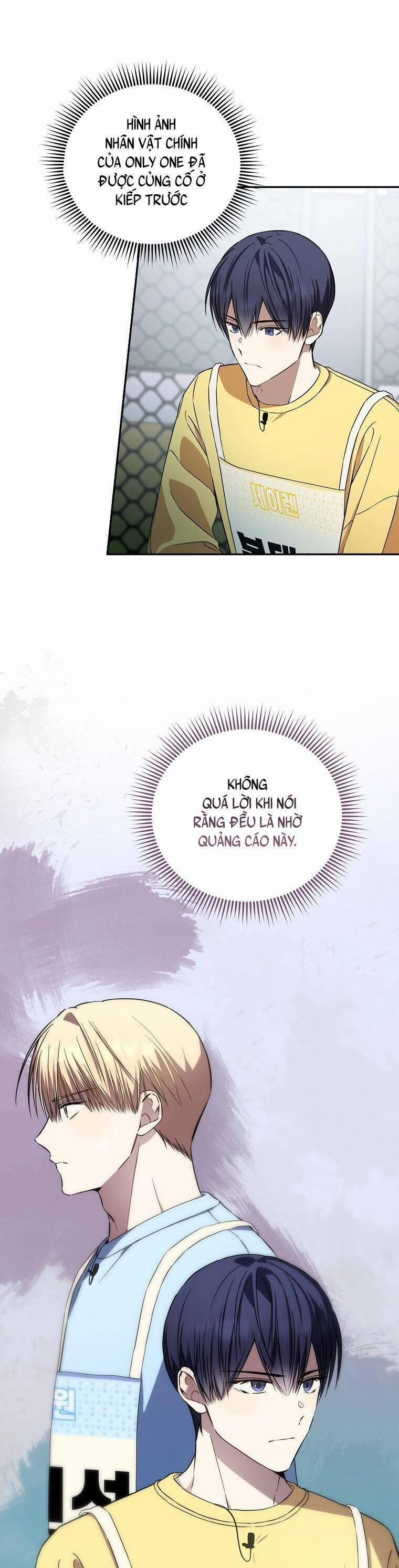 Tôi, Em Út Nhất Định Sẽ Trở Thành Idol! 28 trang 5