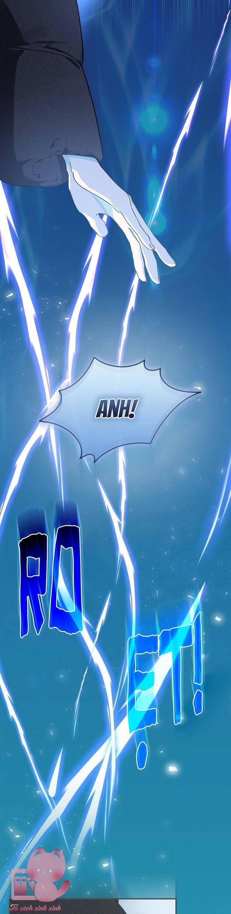 Tôi, Em Út Nhất Định Sẽ Trở Thành Idol! 3 trang 21