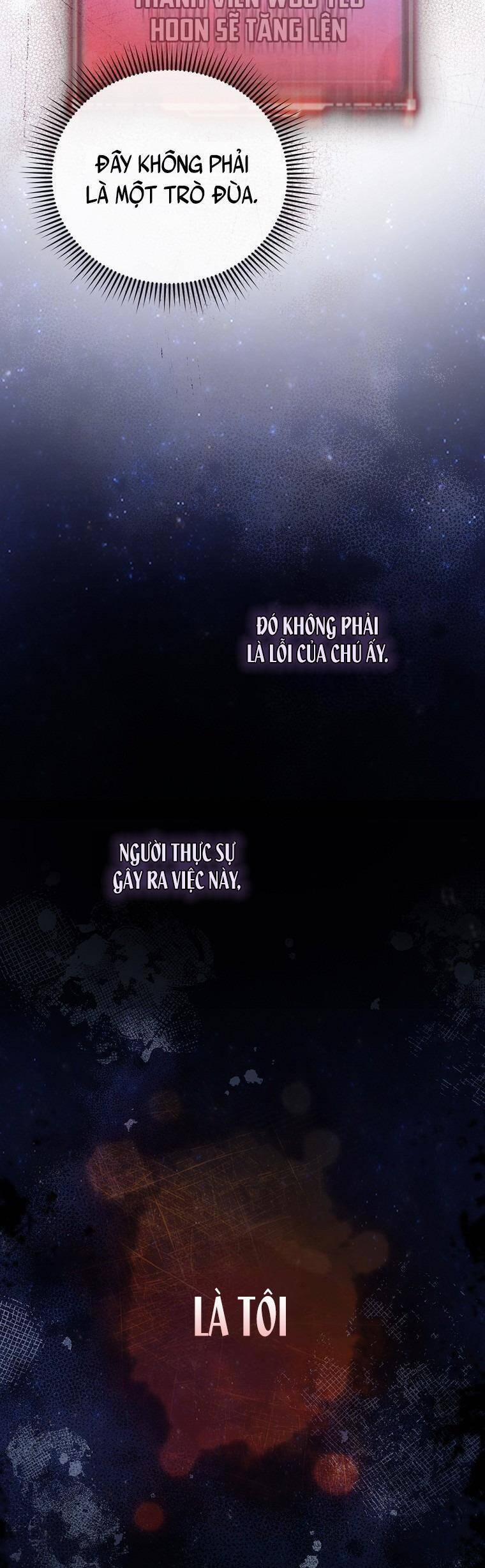 Tôi, Em Út Nhất Định Sẽ Trở Thành Idol! 3 trang 32