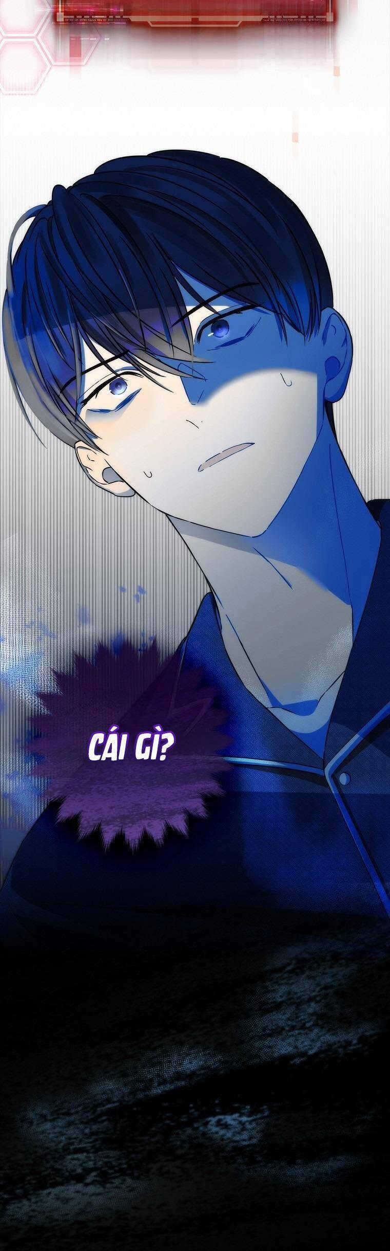 Tôi, Em Út Nhất Định Sẽ Trở Thành Idol! 3 trang 43