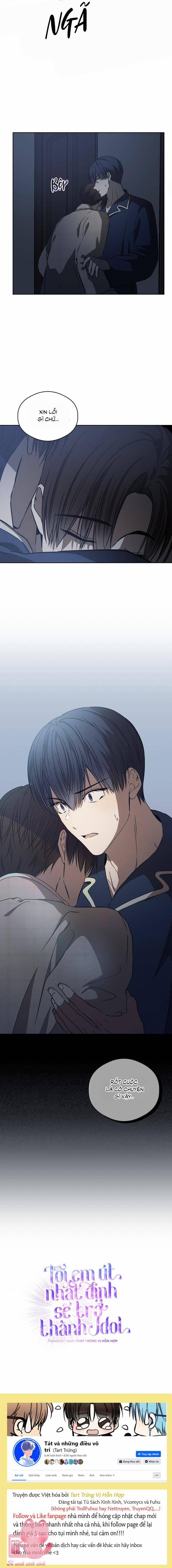 Tôi, Em Út Nhất Định Sẽ Trở Thành Idol! 31 trang 5