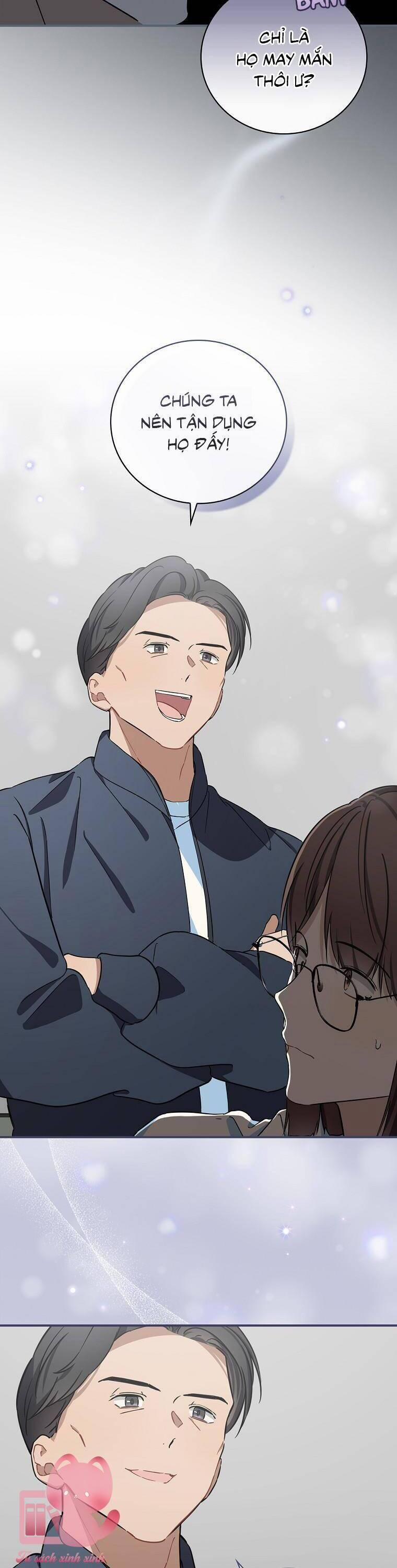 Tôi, Em Út Nhất Định Sẽ Trở Thành Idol! 5 trang 29