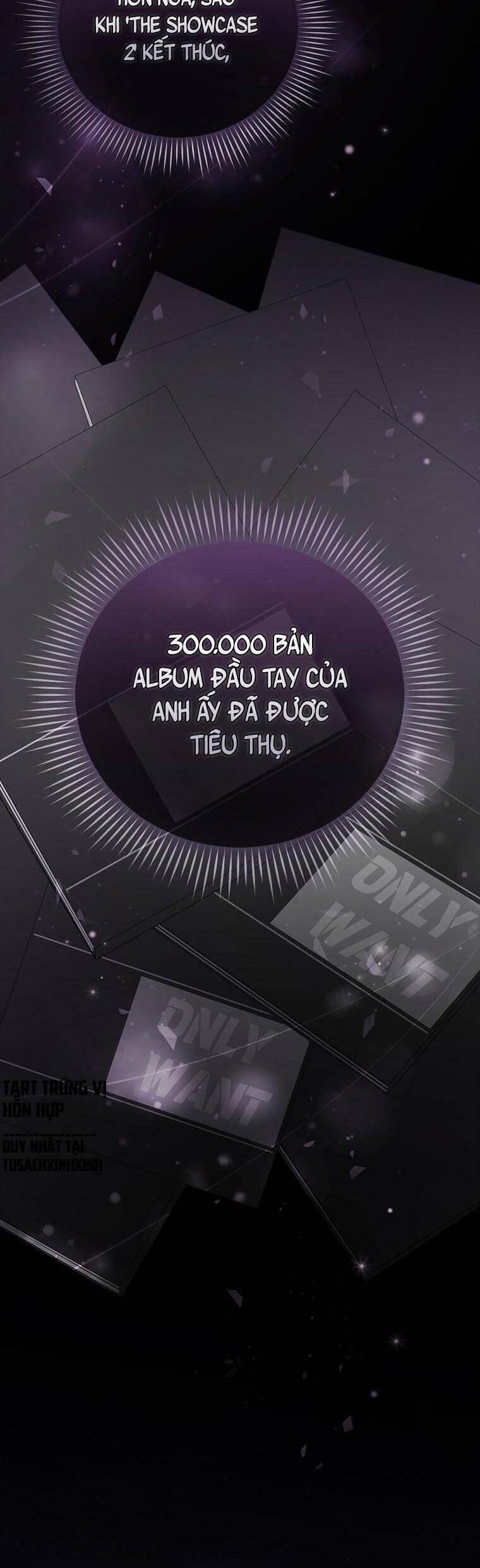 Tôi, Em Út Nhất Định Sẽ Trở Thành Idol! 6 trang 4