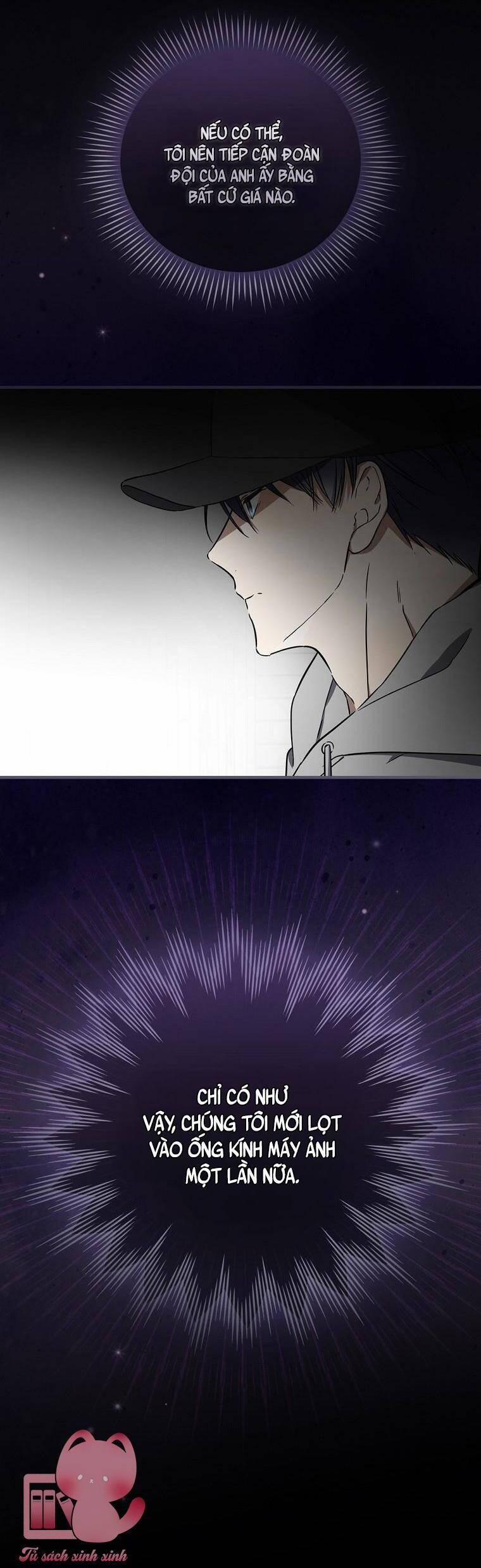 Tôi, Em Út Nhất Định Sẽ Trở Thành Idol! 6 trang 5