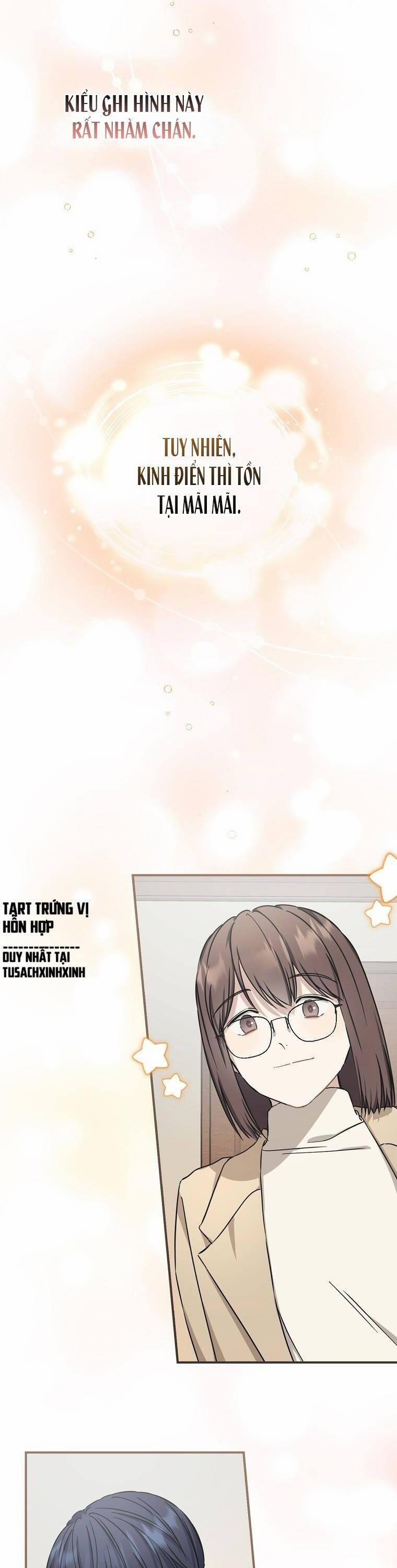 Tôi, Em Út Nhất Định Sẽ Trở Thành Idol! 7 trang 28