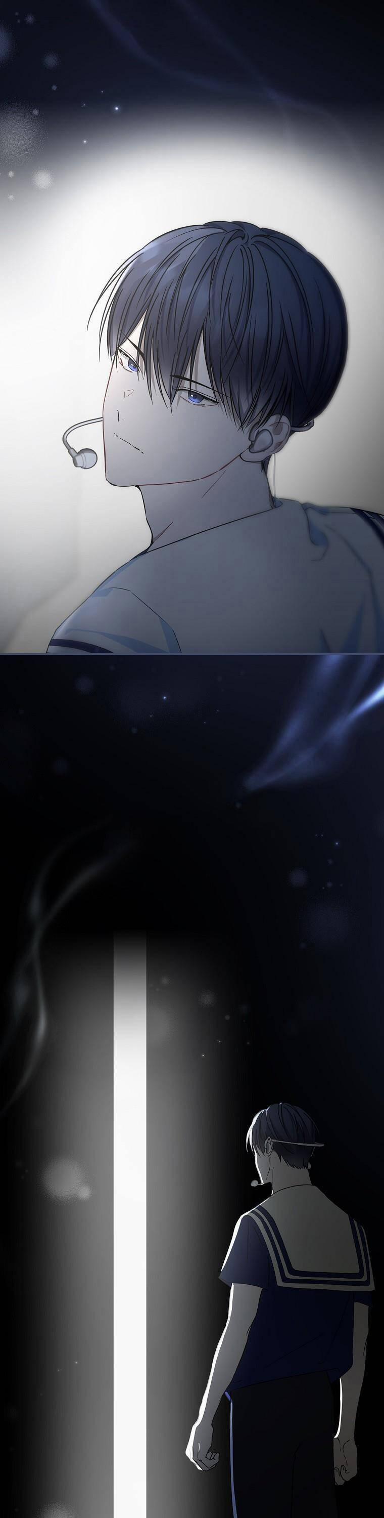 Tôi, Em Út Nhất Định Sẽ Trở Thành Idol! 9 trang 22