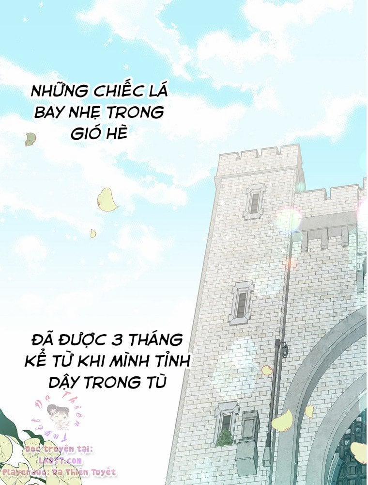 Tôi Gặp Nam Chính Trong Tù 1 trang 11