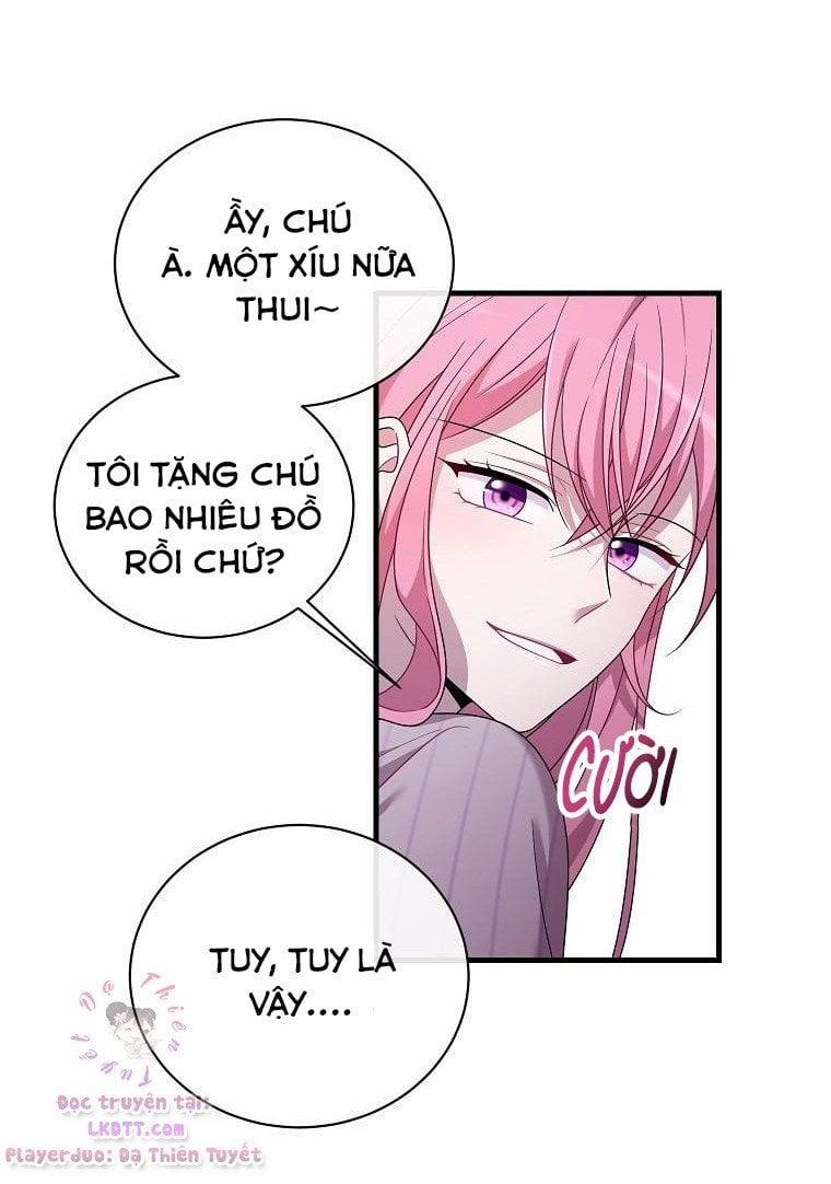 Tôi Gặp Nam Chính Trong Tù 1 trang 39