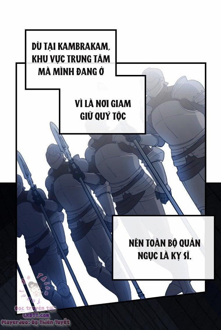 Tôi Gặp Nam Chính Trong Tù 1 trang 44