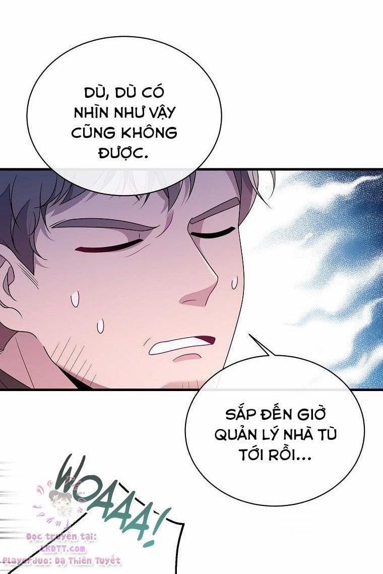 Tôi Gặp Nam Chính Trong Tù 1 trang 50