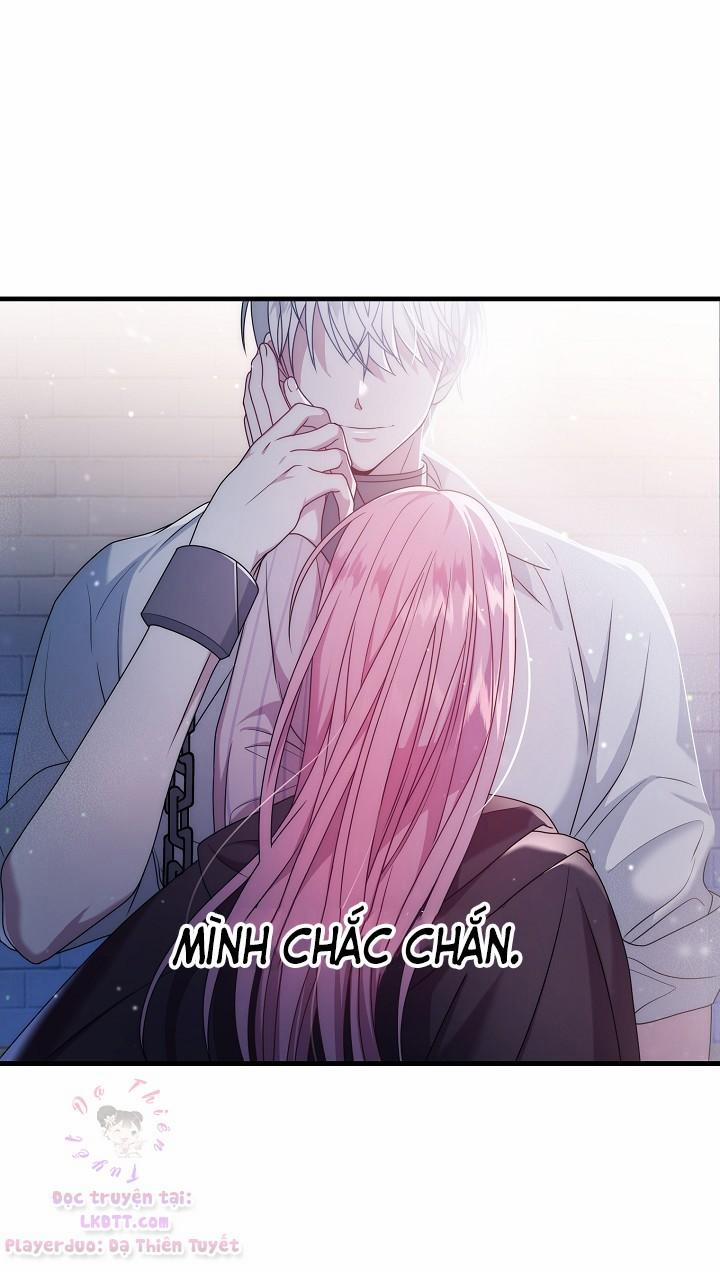 Tôi Gặp Nam Chính Trong Tù 14 trang 1