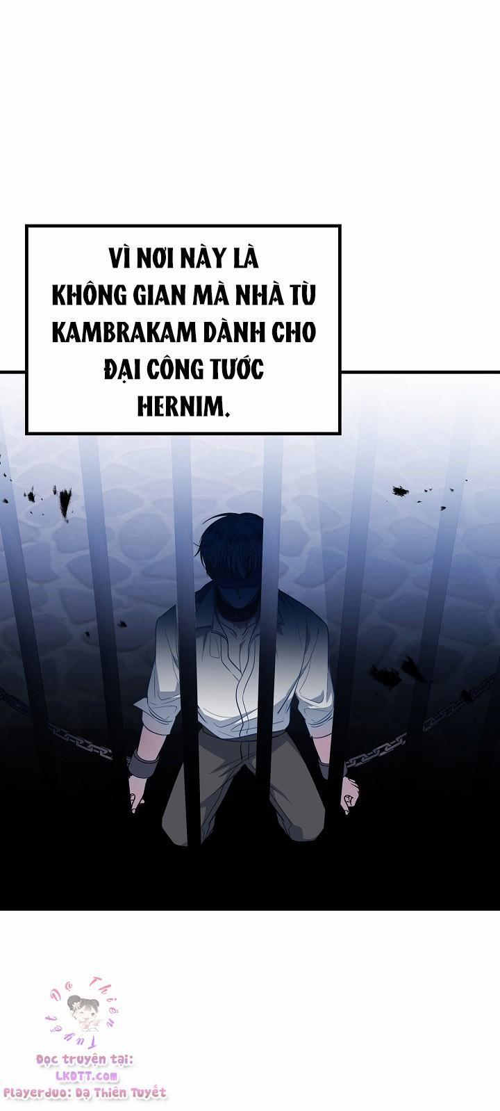 Tôi Gặp Nam Chính Trong Tù 17 trang 12