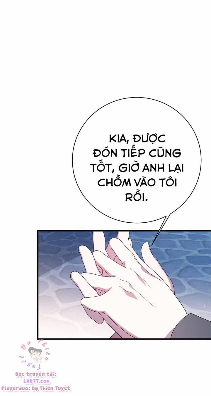 Tôi Gặp Nam Chính Trong Tù 17 trang 44