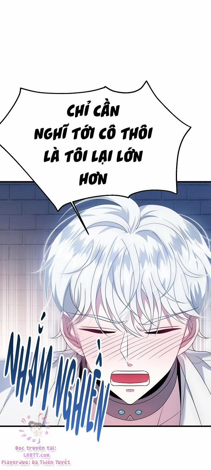 Tôi Gặp Nam Chính Trong Tù 17 trang 64