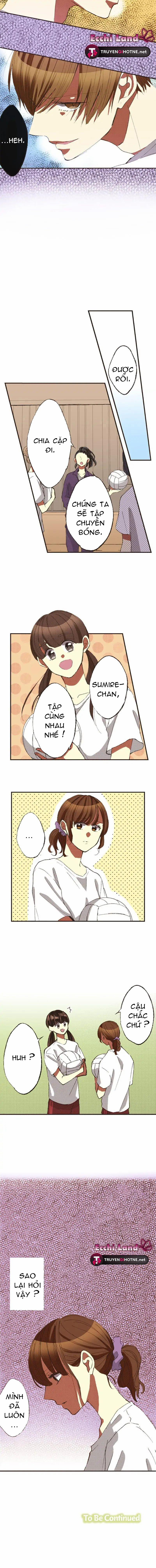 Tôi Ghét Nụ Cười Ấy 109.2 trang 1