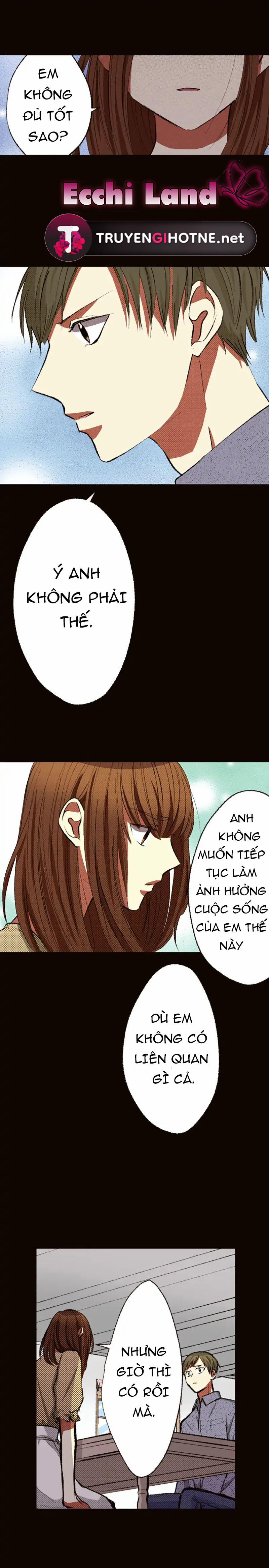Tôi Ghét Nụ Cười Ấy 127.2 trang 0