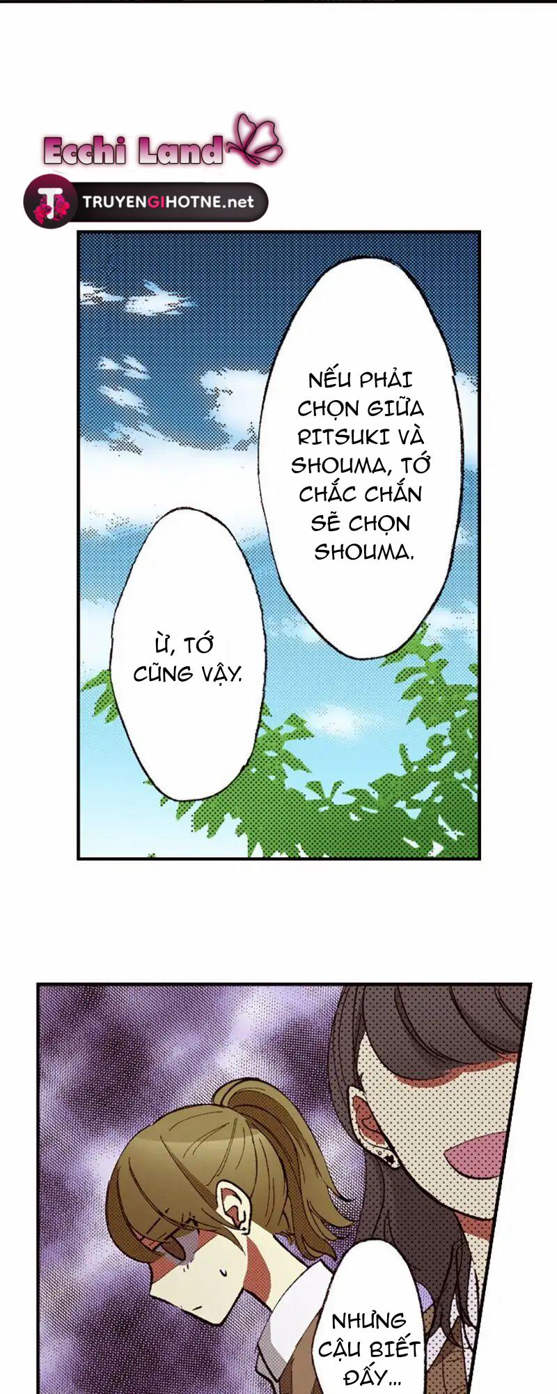 Tôi Ghét Nụ Cười Ấy 97.2 trang 0