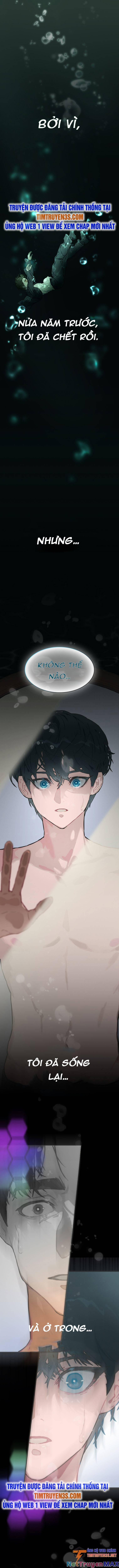 Tôi Giải Cứu Nhóm Idol Vô Danh Bằng Một Cú Chạm 1 trang 11