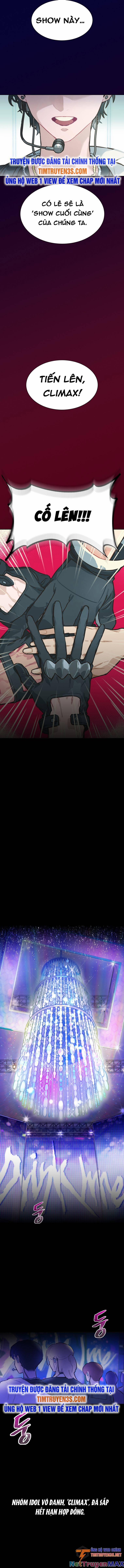 Tôi Giải Cứu Nhóm Idol Vô Danh Bằng Một Cú Chạm 1 trang 2