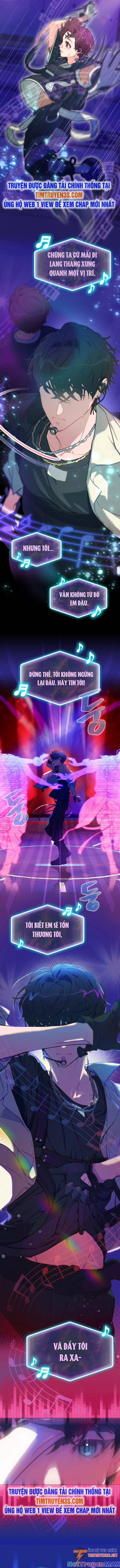 Tôi Giải Cứu Nhóm Idol Vô Danh Bằng Một Cú Chạm 1 trang 7