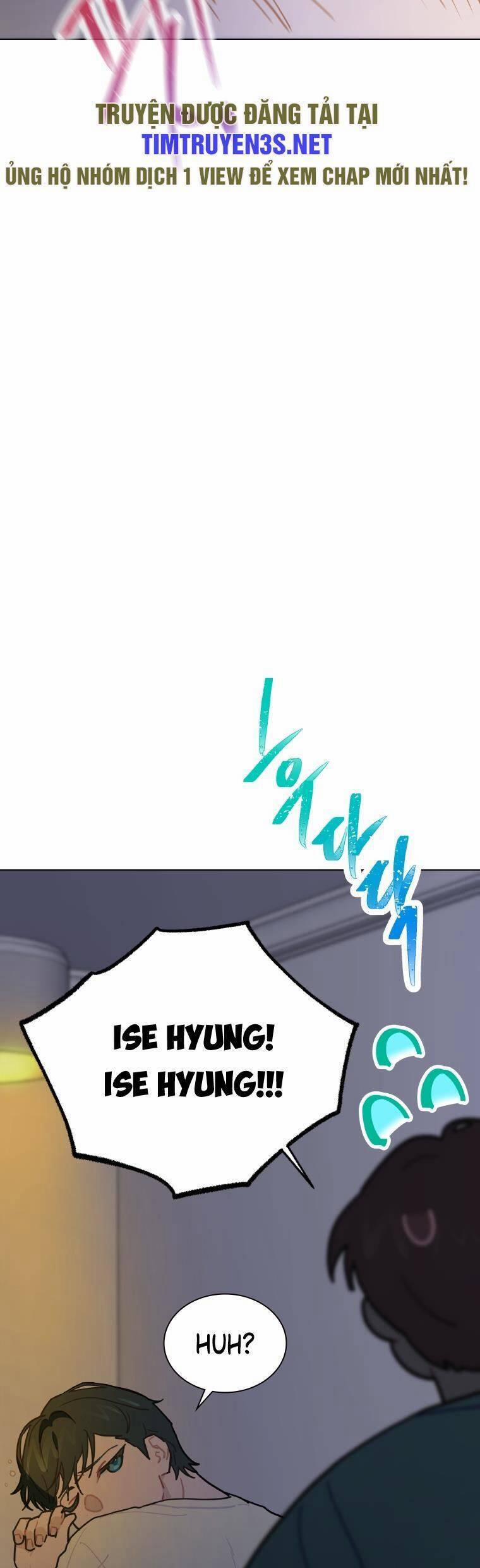 Tôi Giải Cứu Nhóm Idol Vô Danh Bằng Một Cú Chạm 11 trang 26