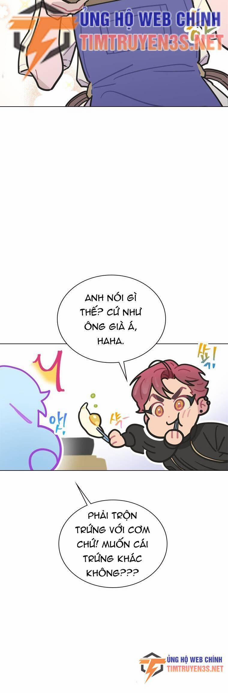 Tôi Giải Cứu Nhóm Idol Vô Danh Bằng Một Cú Chạm 11 trang 40