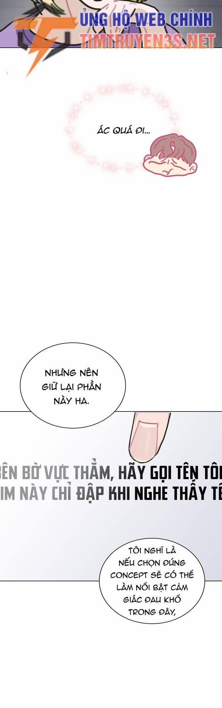 Tôi Giải Cứu Nhóm Idol Vô Danh Bằng Một Cú Chạm 11 trang 7