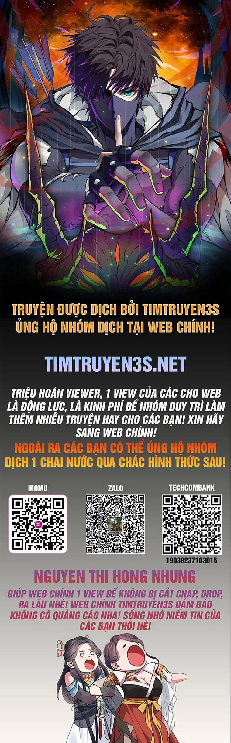 Tôi Giải Cứu Nhóm Idol Vô Danh Bằng Một Cú Chạm 12 trang 0
