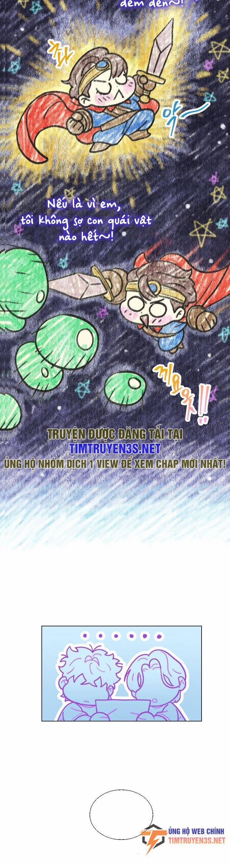 Tôi Giải Cứu Nhóm Idol Vô Danh Bằng Một Cú Chạm 12 trang 18