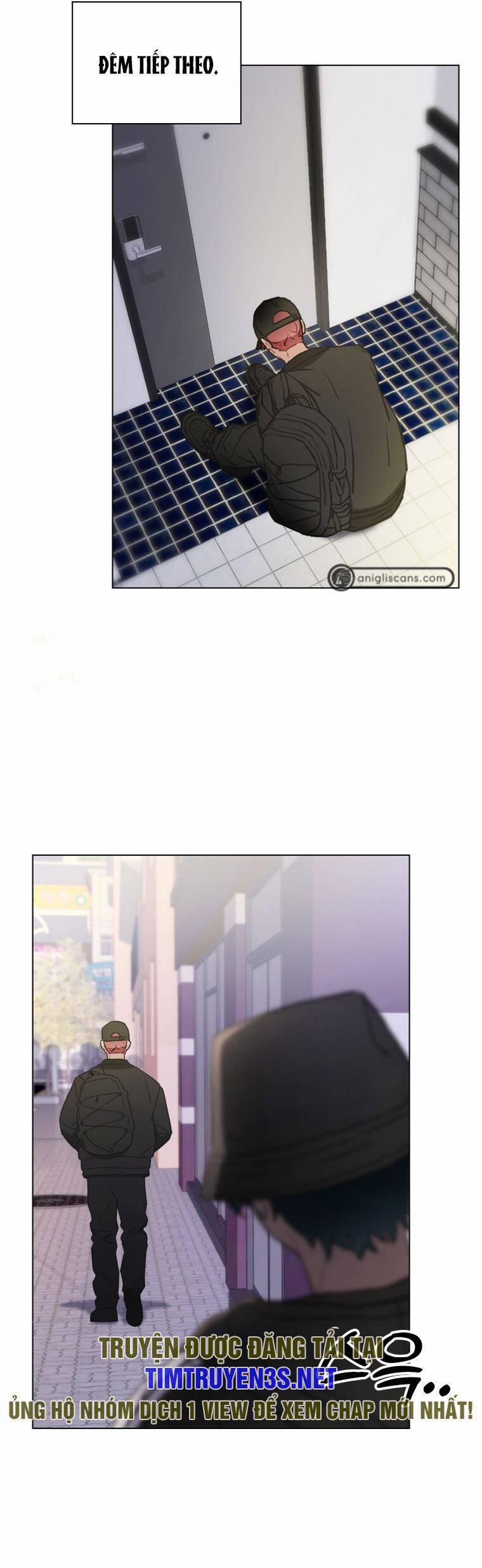 Tôi Giải Cứu Nhóm Idol Vô Danh Bằng Một Cú Chạm 12 trang 26