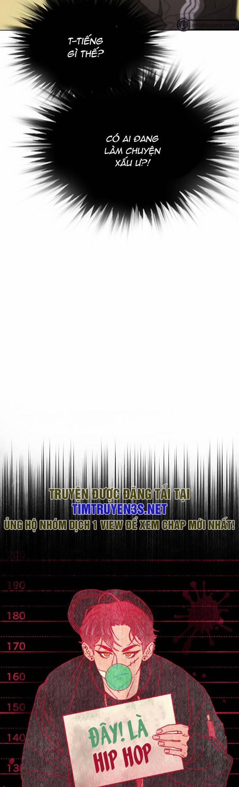 Tôi Giải Cứu Nhóm Idol Vô Danh Bằng Một Cú Chạm 12 trang 30