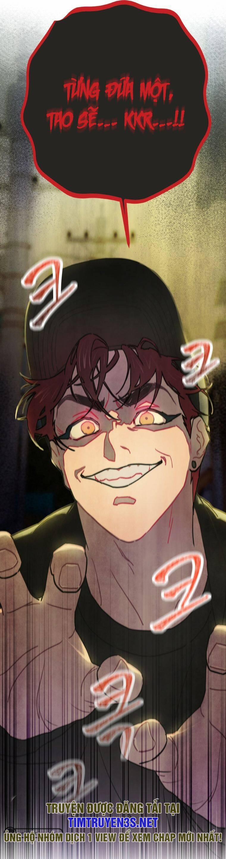 Tôi Giải Cứu Nhóm Idol Vô Danh Bằng Một Cú Chạm 12 trang 36