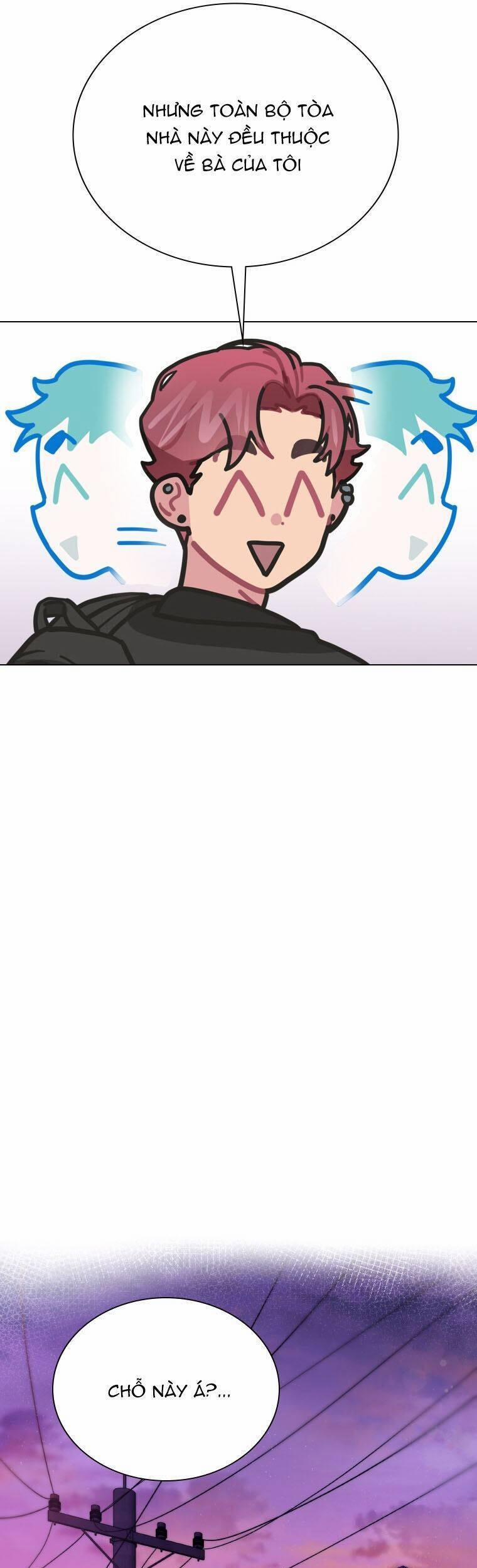 Tôi Giải Cứu Nhóm Idol Vô Danh Bằng Một Cú Chạm 13 trang 12