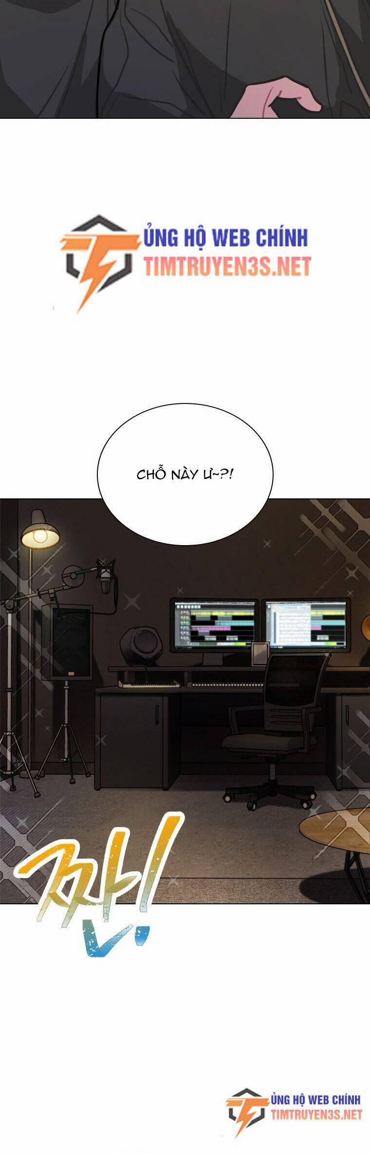 Tôi Giải Cứu Nhóm Idol Vô Danh Bằng Một Cú Chạm 13 trang 19