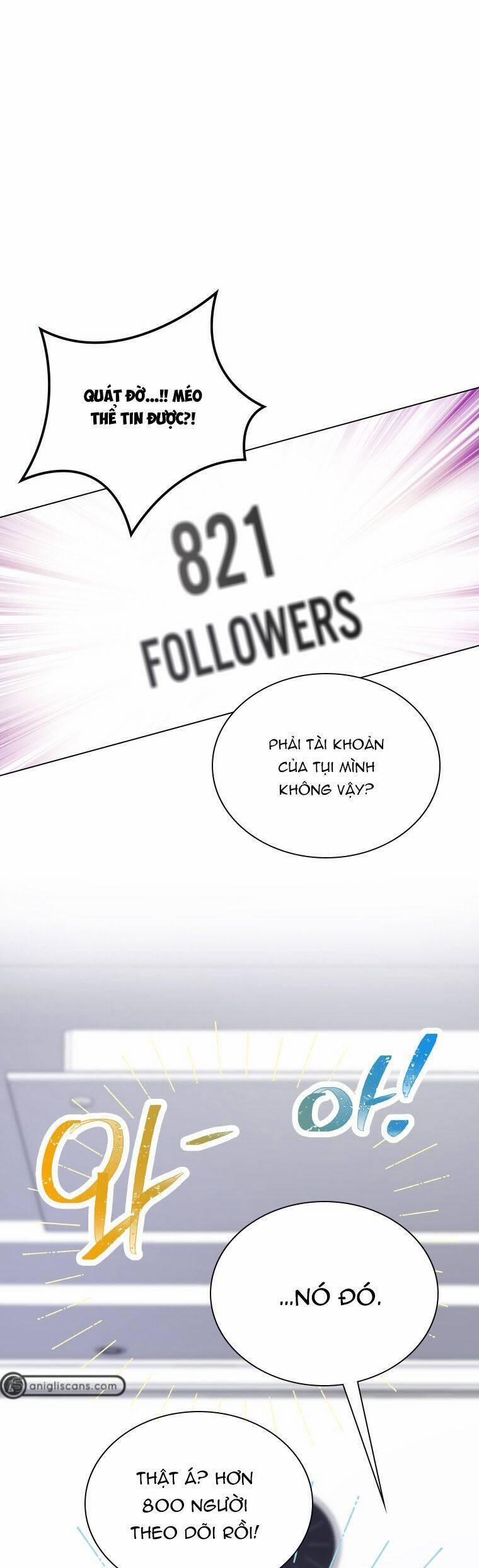 Tôi Giải Cứu Nhóm Idol Vô Danh Bằng Một Cú Chạm 13 trang 40