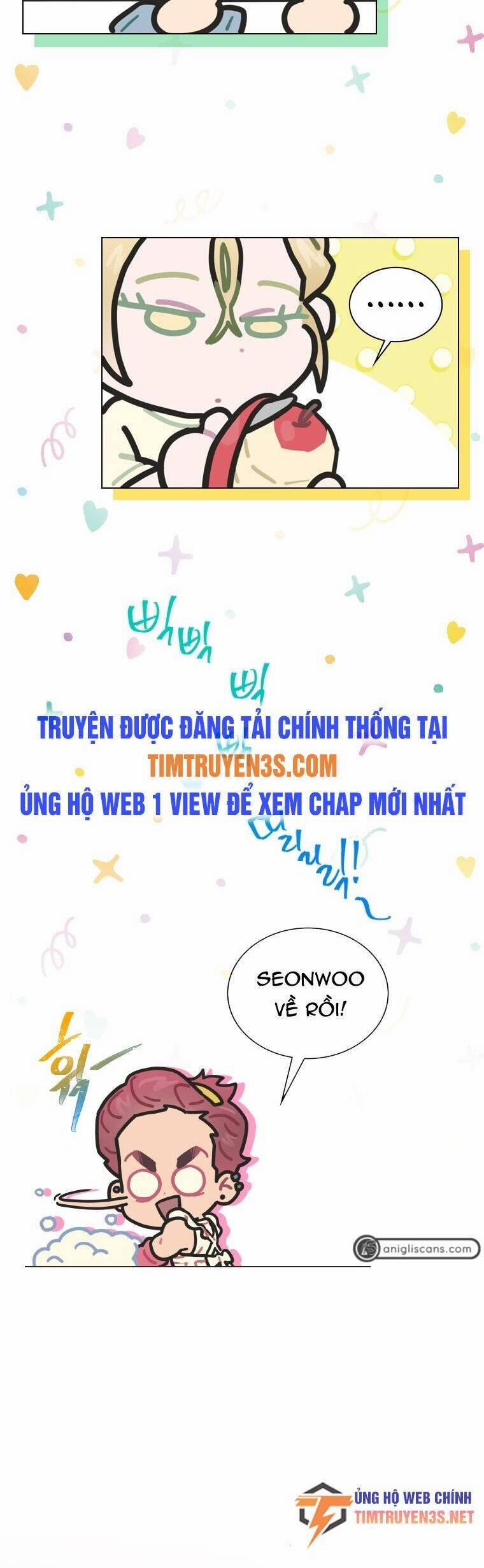 Tôi Giải Cứu Nhóm Idol Vô Danh Bằng Một Cú Chạm 14 trang 12