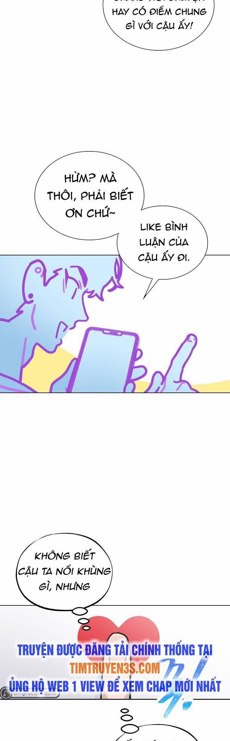 Tôi Giải Cứu Nhóm Idol Vô Danh Bằng Một Cú Chạm 14 trang 35