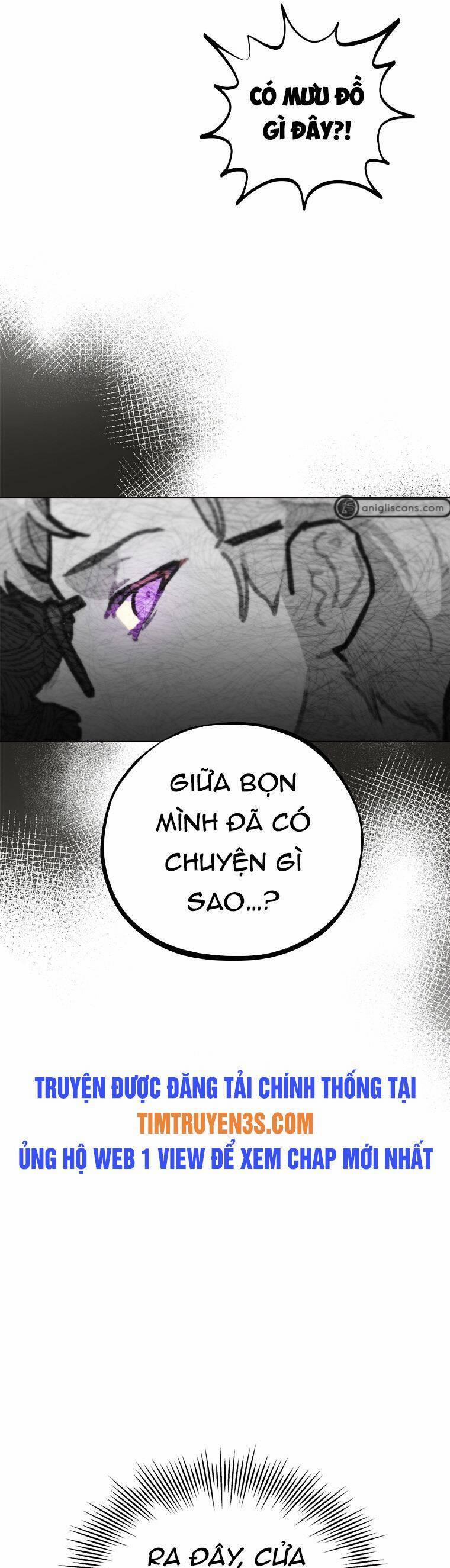 Tôi Giải Cứu Nhóm Idol Vô Danh Bằng Một Cú Chạm 14 trang 37