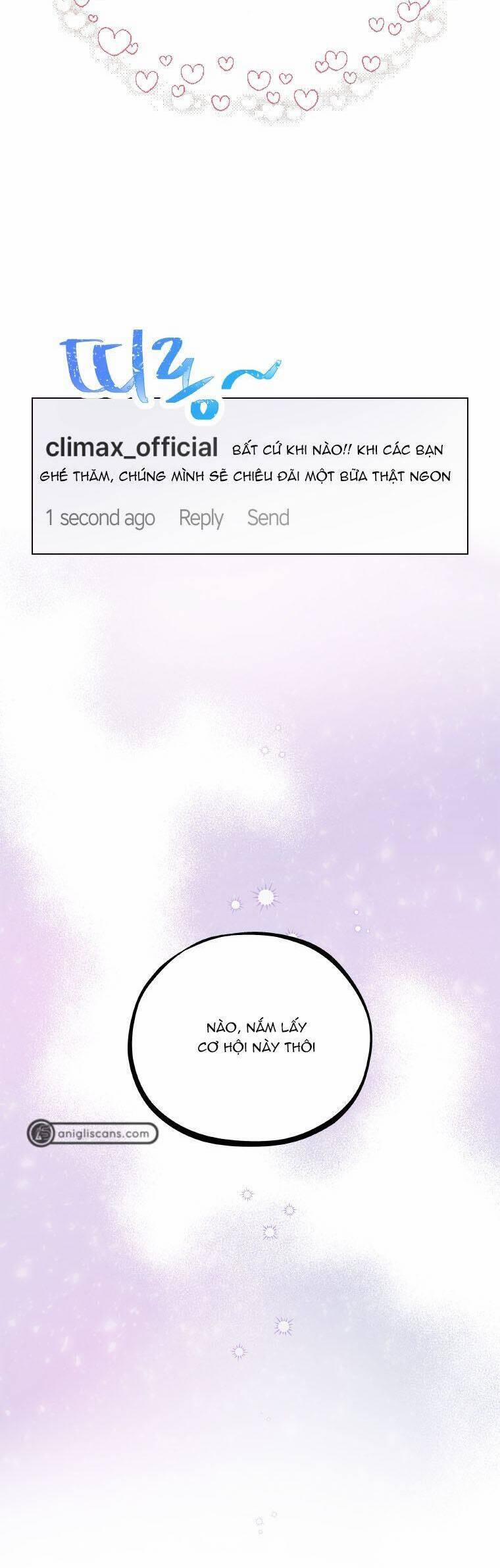 Tôi Giải Cứu Nhóm Idol Vô Danh Bằng Một Cú Chạm 15 trang 10