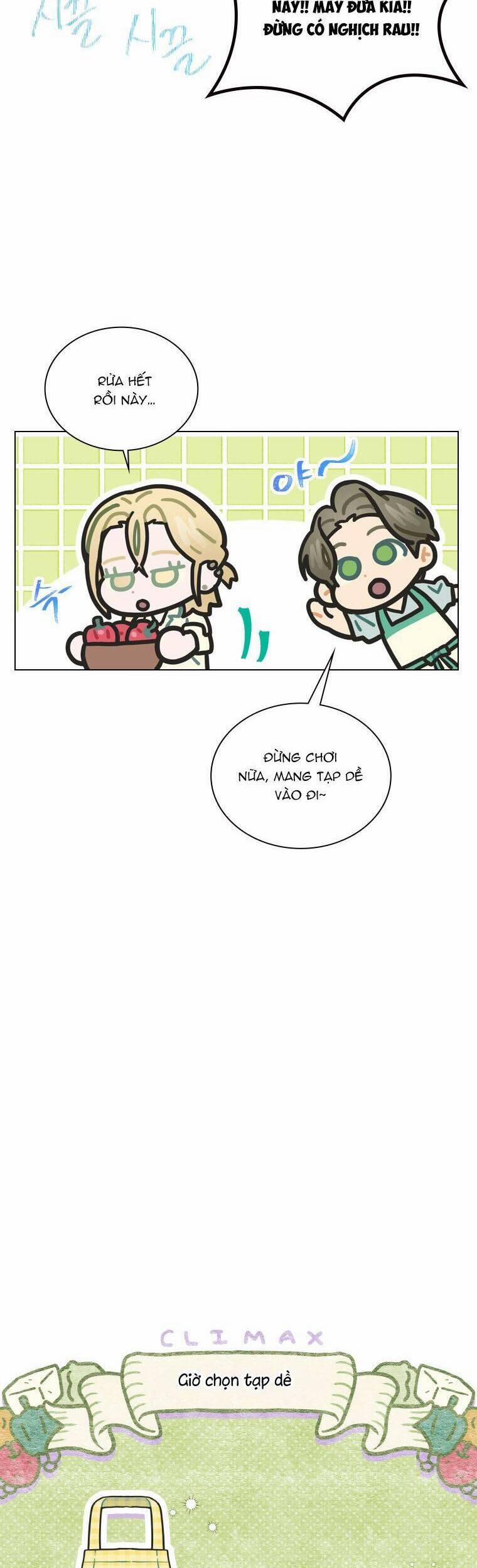 Tôi Giải Cứu Nhóm Idol Vô Danh Bằng Một Cú Chạm 15 trang 14