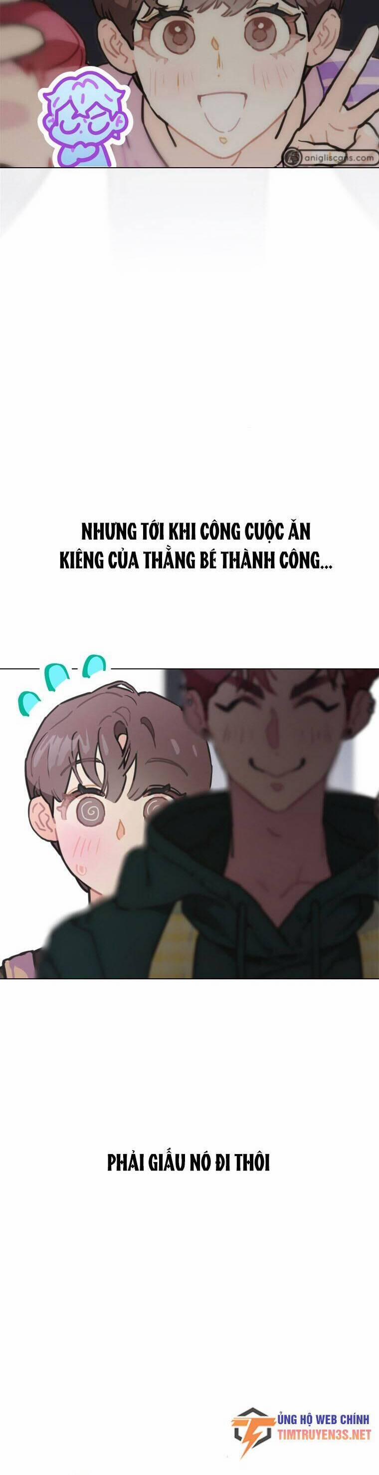 Tôi Giải Cứu Nhóm Idol Vô Danh Bằng Một Cú Chạm 15 trang 23