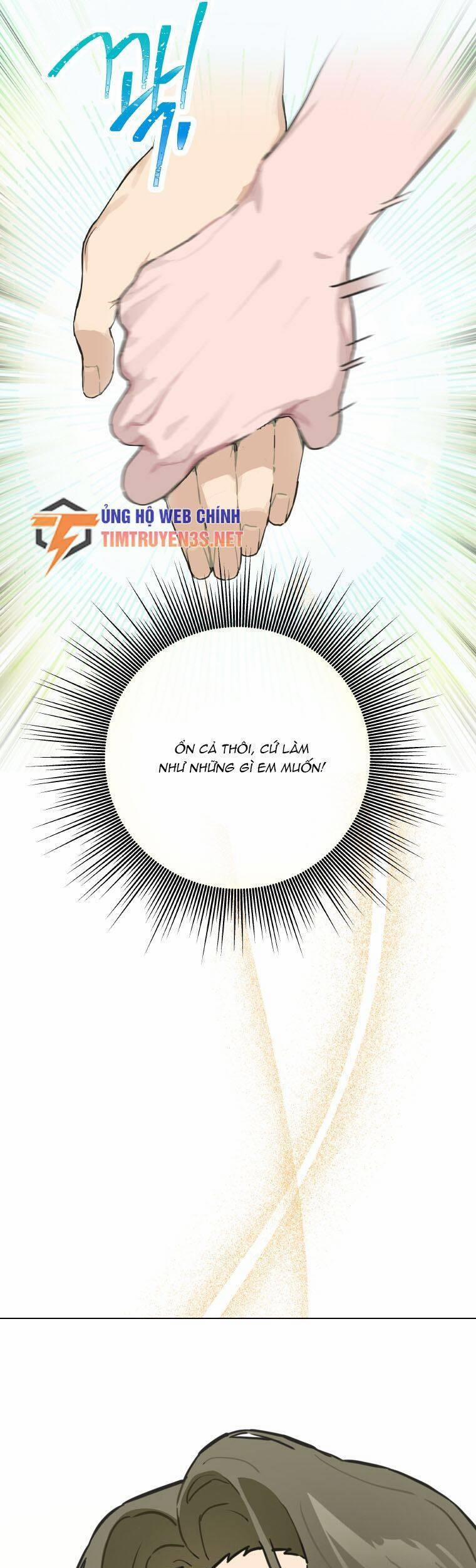 Tôi Giải Cứu Nhóm Idol Vô Danh Bằng Một Cú Chạm 15 trang 27