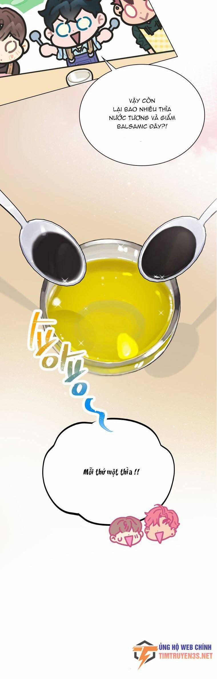 Tôi Giải Cứu Nhóm Idol Vô Danh Bằng Một Cú Chạm 16 trang 24