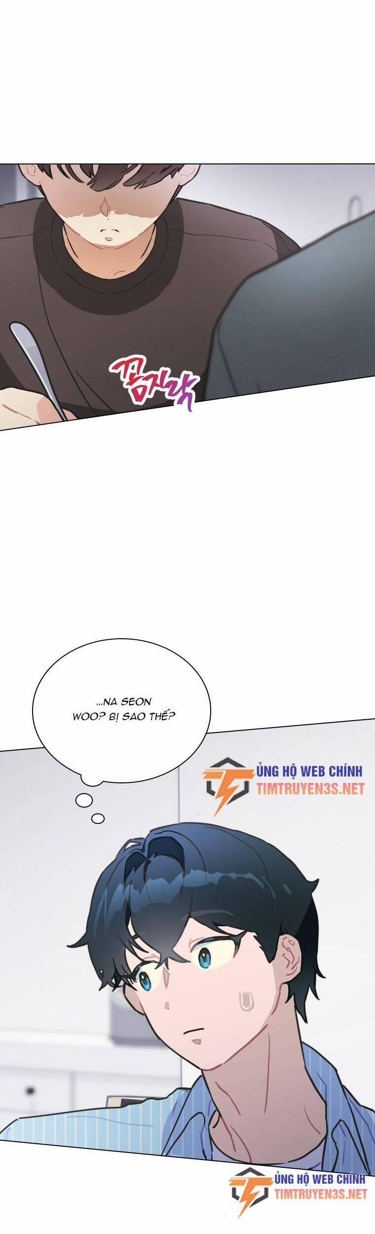 Tôi Giải Cứu Nhóm Idol Vô Danh Bằng Một Cú Chạm 16 trang 32