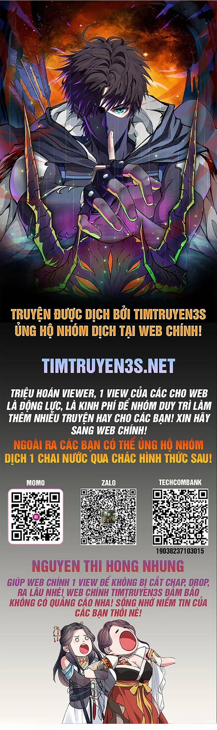 Tôi Giải Cứu Nhóm Idol Vô Danh Bằng Một Cú Chạm 17 trang 0