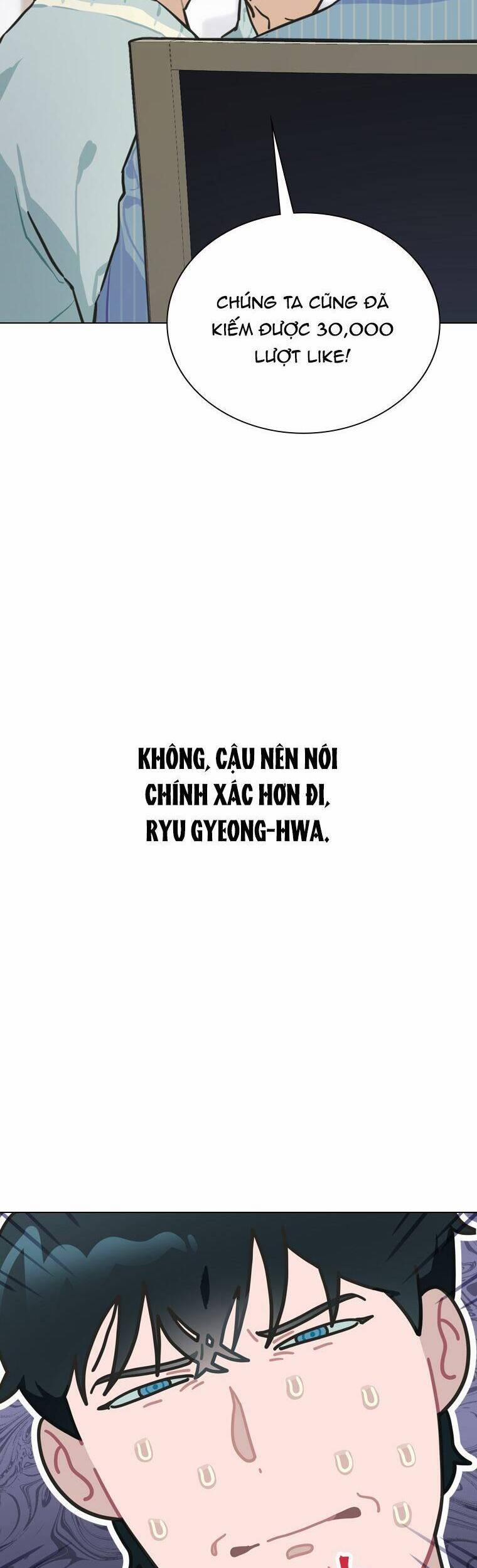 Tôi Giải Cứu Nhóm Idol Vô Danh Bằng Một Cú Chạm 17 trang 14