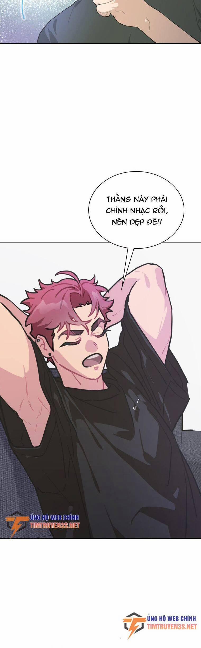 Tôi Giải Cứu Nhóm Idol Vô Danh Bằng Một Cú Chạm 18 trang 8